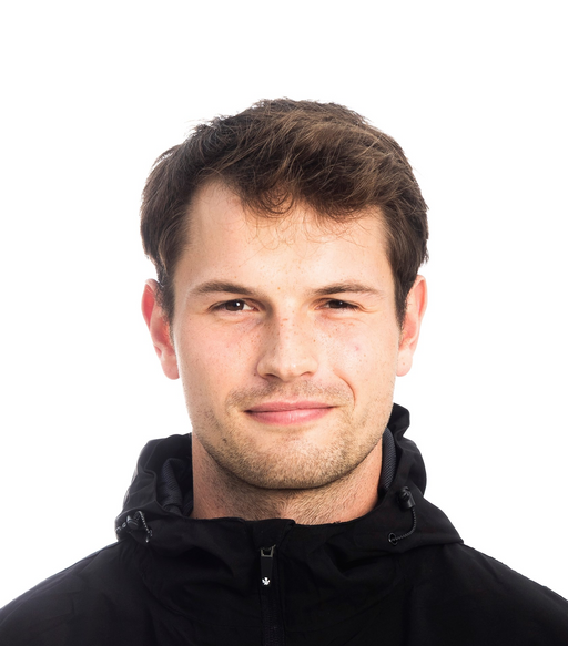 Romain Brebels