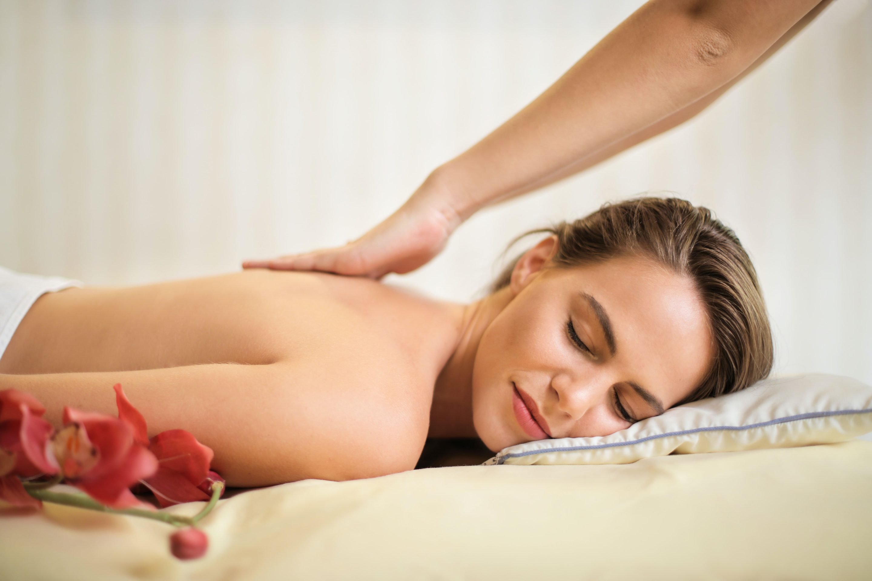 Les Bienfaits Multifacettes Du Massage - Uperform