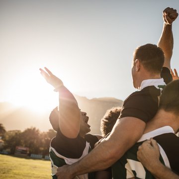 Uperform propose l'encadrement médical d'équipe sportive à Bruxelles